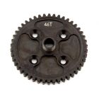 Team Associated RC8B3.1 Spur Gear, 46T Mod 1P / AE81386