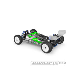 JConcepts F2 - B74.1 | B74 body w/ S-Type wing / JCO0397