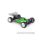 JConcepts F2 - B74.1 | B74 body w/ S-Type wing - light-weight / JCO0397L
