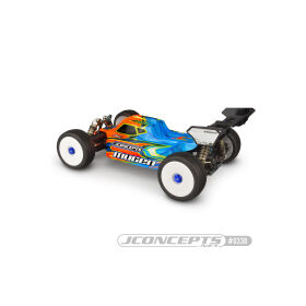 JConcepts S15 - Mugen MBX8 Eco body / JCO0338