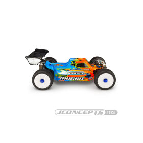 JConcepts S15 - Mugen MBX8 Eco body / JCO0338