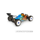 JConcepts S15 - Mugen MBX8 Eco body / JCO0338