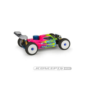 JConcepts S15 - RC8B3.1 body / JCO0393