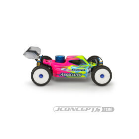 JConcepts S15 - RC8B3.1 body / JCO0393
