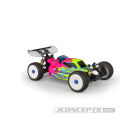 JConcepts S15 - RC8B3.1 body / JCO0393