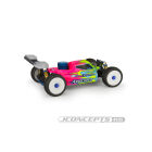 JConcepts S15 - RC8B3.1 body / JCO0393