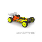 JConcepts F2 - TLR 22X-4 w/ S-Type wing / JCO0414