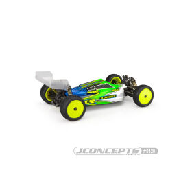 JConcepts S2 - TLR 22X-4 w/ S-Type wing / JCO0429