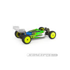 JConcepts S2 - TLR 22X-4 w/ S-Type wing / JCO0429