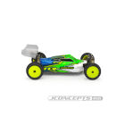 JConcepts S2 - TLR 22X-4 w/ S-Type wing / JCO0429