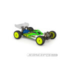 JConcepts S2 - TLR 22X-4 w/ S-Type wing - light-weight / JCO0429L