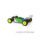 JConcepts S2 - TLR 22X-4 w/ S-Type wing - light-weight / JCO0429L