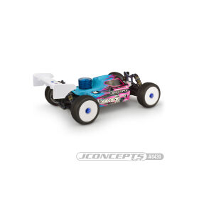 JConcepts S15 - Tekno NB48 2.0 body / JCO0430