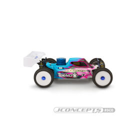 JConcepts S15 - Tekno NB48 2.0 body / JCO0430