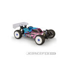 JConcepts S15 - Tekno NB48 2.0 body / JCO0430