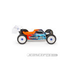 JConcepts S15 - Tekno EB48 2.0, lightweight / JCO0431L