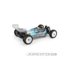 JConcepts S2 - B74.1 body w/ S-Type wing / JCO0412