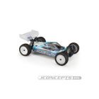 JConcepts S2 - B74.1 body w/ S-Type wing - light-weight / JCO0412L