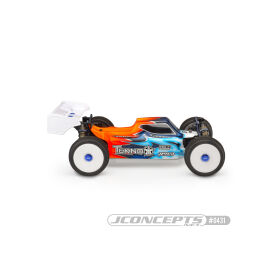 JConcepts S15 - Tekno EB48 2.0 (regular weight) / JCO0431