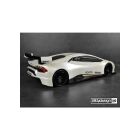 Bittydesign AGATA 1/10 GT clear body 190mm / BDGT-190AGT