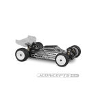 Jconcepts F2 - XRAY XB4 w/ Aero wing / JCO0340