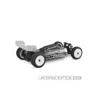 Jconcepts F2 - XRAY XB4 w/ Aero wing / JCO0340