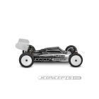 Jconcepts F2 - XRAY XB4 w/ Aero wing / JCO0340