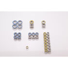 Revolution Design Ultra Bearing Set Traxxas E-Revo | E-Revo Brushless (33pcs) / RDRP3150