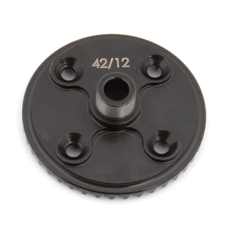 Team Associated RC8B3 FT V2 Diff Ring Gear, 42T / AE81004