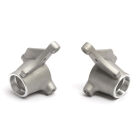 Team Associated Steering Blocks / AE89028