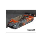 Bittydesign Seven20 1/10 GT clear body 190mm / BDGT-190S20