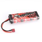RUDDOG 4600mAh 7.2V NiMH Stick Pack with T-Style Plug / RP-0426