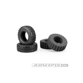 JConcepts Hunk - green compound, Scale Country 1.9" (3.93" OD) / JCO3014-02