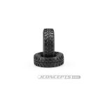 JConcepts Hunk - green compound, Scale Country 1.9" (3.93" OD) / JCO3014-02