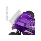 Jconcepts F2 - T6.1 Finnisher body w/ rear spoiler / JCO0355