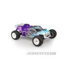 Jconcepts F2 - T6.1 Finnisher body w/ rear spoiler - light-weight / JCO0355L
