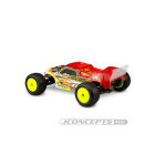 Jconcepts Finnisher - TLR 22-T 4.0 truck body / JCO0367