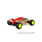 Jconcepts Finnisher - TLR 22-T 4.0 truck body / JCO0367