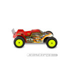 Jconcepts Finnisher - TLR 22-T 4.0 truck body / JCO0367