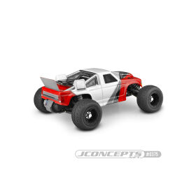 Jconcepts 1993 Ford F-150 - Rustler VXL body w/ rear...