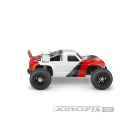 Jconcepts 1993 Ford F-150 - Rustler VXL body w/ rear spoiler / JCO0375