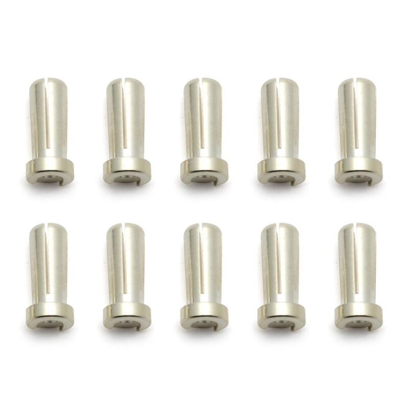 Reedy LOW PROFILE BULLET 5x14MM [10] / AE646