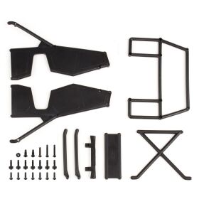 Team Associated CR12 Tioga Roll Cage / AE41084