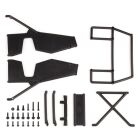 Team Associated CR12 Tioga Roll Cage / AE41084