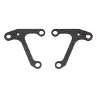 Team Associated RC10F6 Upper Suspension Arms / AE8639