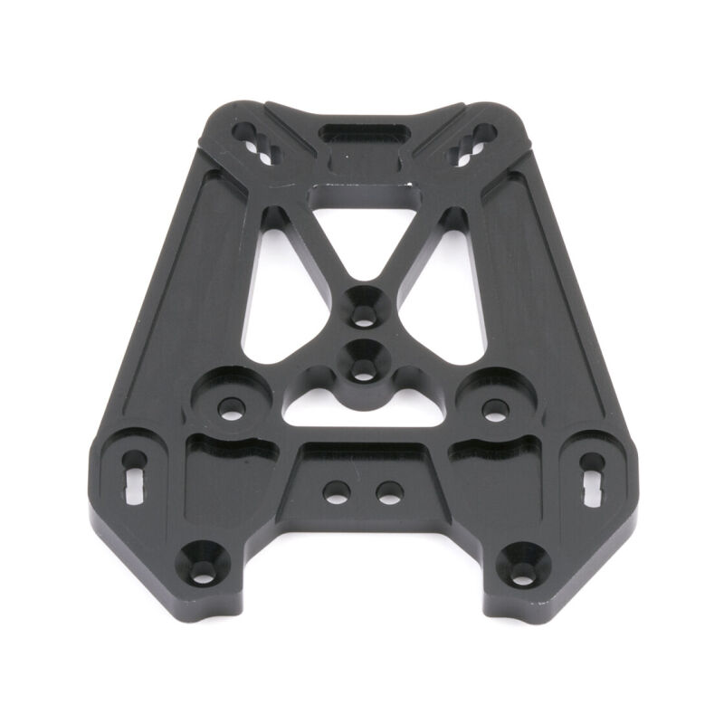 Team Associated FT Rear Tower, aluminum billet / AE89085