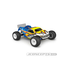 JConcepts Finnisher - T6.2 | T6.1 | YZ2-T body w/ rear...