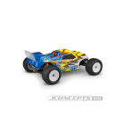 JConcepts Finnisher - T6.2 | T6.1 | YZ2-T body w/ rear spoiler / JCO0388