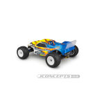 JConcepts Finnisher - T6.2 | T6.1 | YZ2-T body w/ rear spoiler / JCO0388