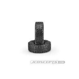 JConcepts Landmines - green compound, 4.19" O.D. -...